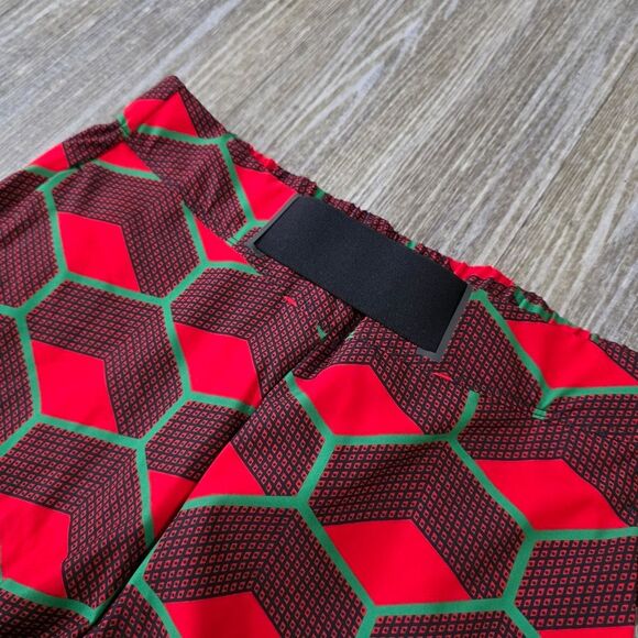 Nike Pro Elite Kenya Olympic Track and Field Run Pants Men's Small S CT3896-602 - Picture 7 of 9